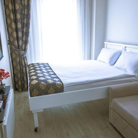 Iq Hotel Beyoglu Istanbul Exterior photo