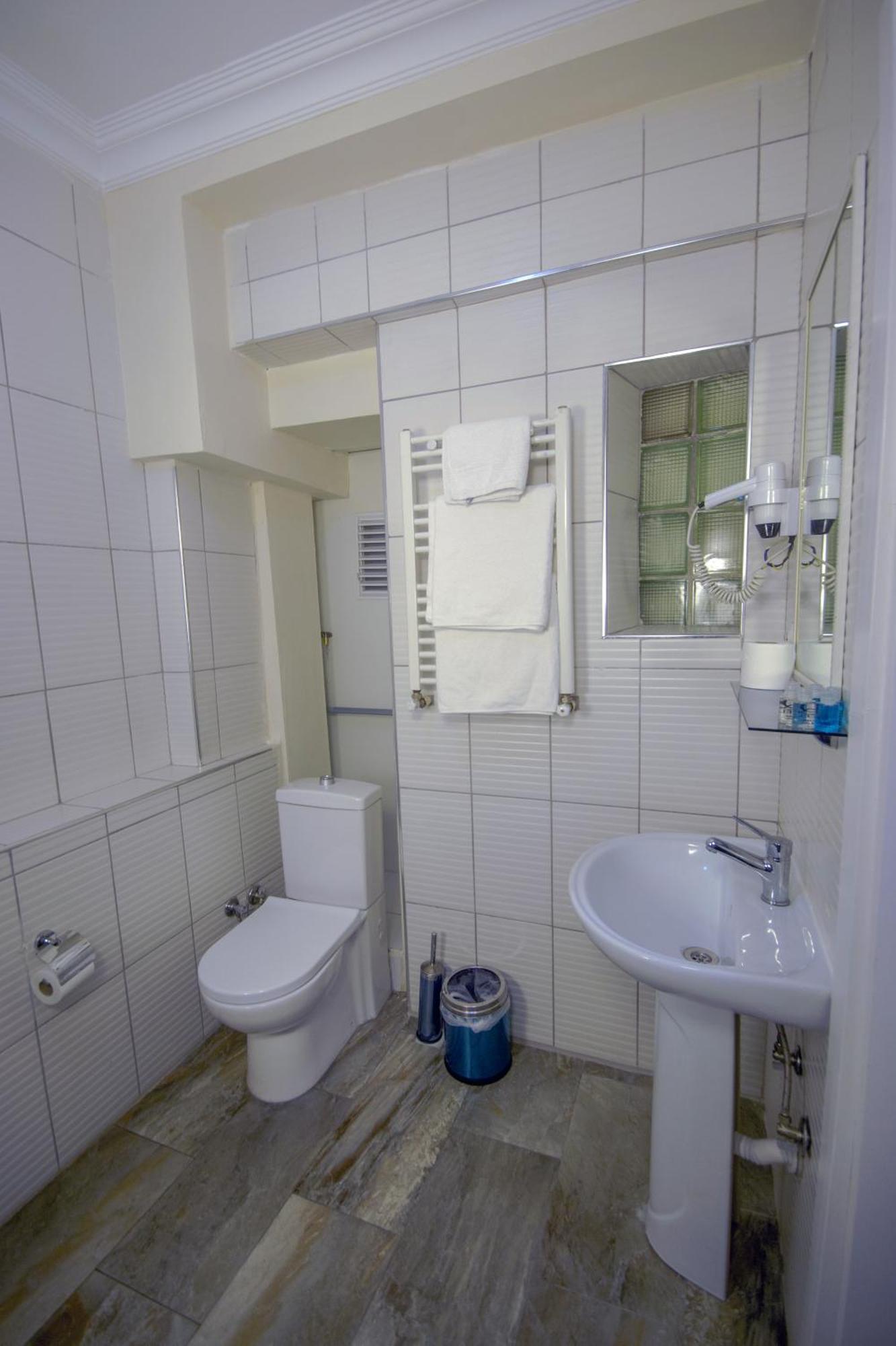 Iq Hotel Beyoglu Istanbul Exterior photo